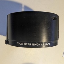 Bague de zoom Seacam pour