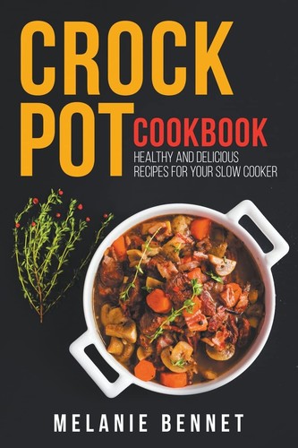 Melanie bennet crock - crock, pot