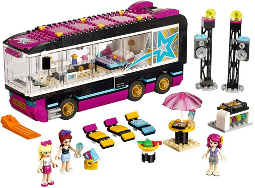 Lego friends 41106 - lego, --