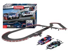 CARRERA Coffret Carrera Digital 132 Race for Gold - 1/32 digital - CARRERA 30040