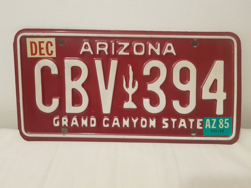 Plaque immatriculation usa - plaque,