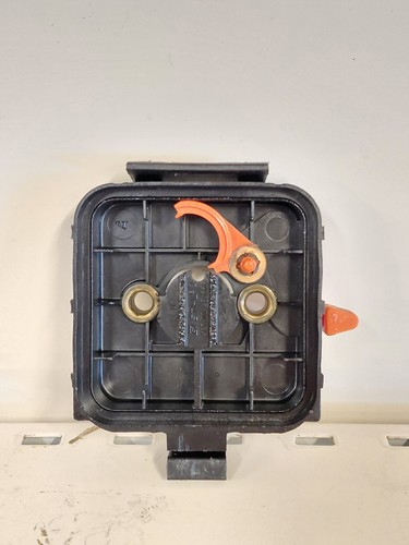 Boitier filtre air - boitier, taille