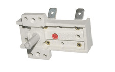 THERMOSTAT RADIATEUR HUILE