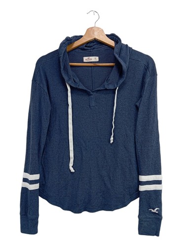 Hollister sweat capuche - hollister,