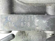 GGV boite a vitesse VOLKSWAGEN