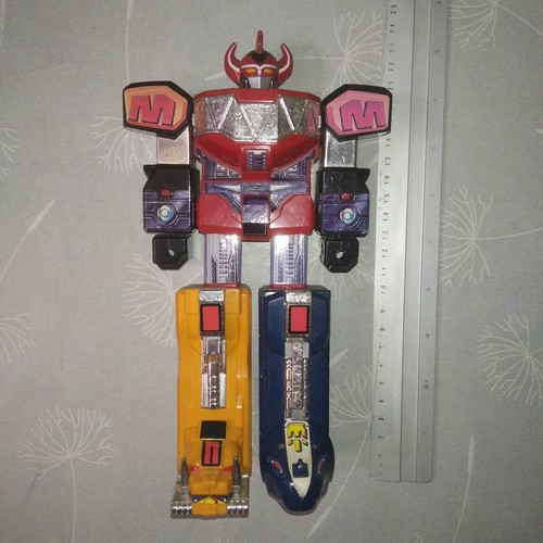 Power rangers mmpr - -, bandai