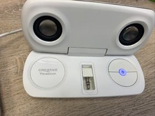 Creative Travel Dock 900 -