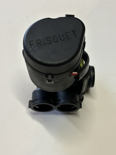 Frisquet moteur vanne - et, 4