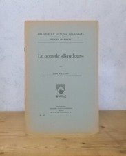 BELGIQUE ETYMOLOGIE GRAPHIES