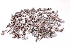 Convolute Pièces Restantes