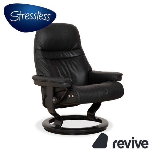 Stressless sunrise cuir - stressless,
