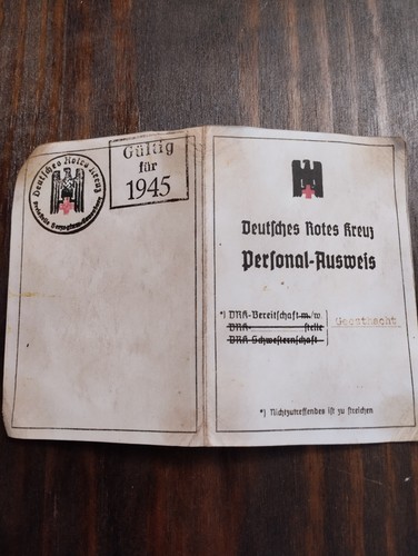 Document reproduction cosplay - reproduction,