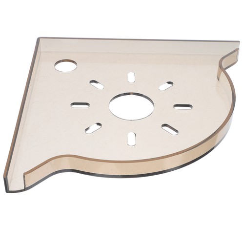 étagère angle pour - d'angle,