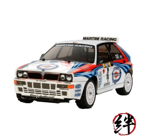 Tamiya 300058569 xv - 300058569-1:10, xv-01