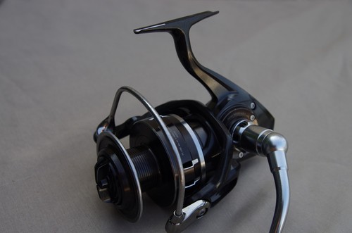 Daiwa catalina 5000 2016 - daiwa,