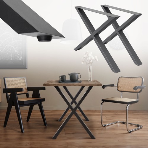 Pied table piètement - de,