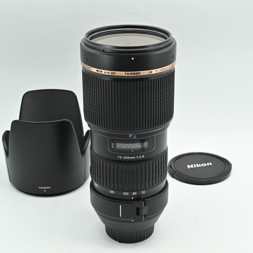 Tamron 200mm 2 8 - 70-200mm, f/2.8