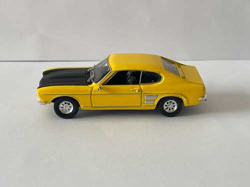 Solido ford capri 1969 - solido, (
