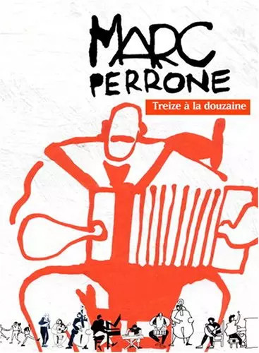 Treize douzaine - treize,