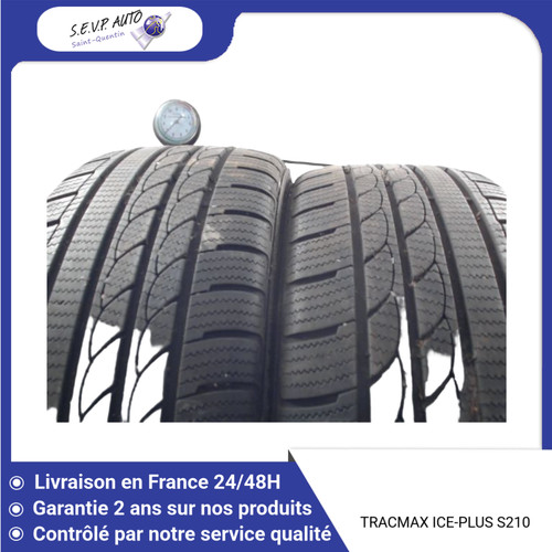 Paire de pneus - 🇫🇷,