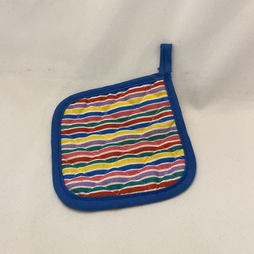 Pot holder vintage - pot,