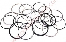 SEGMENTATION 83 MM MOTEUR