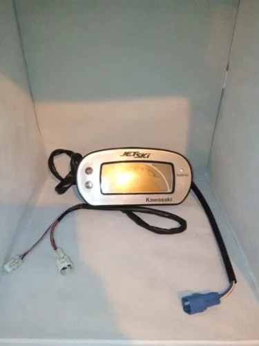 Compteur jet ski kawasaki 1100 - compteur,