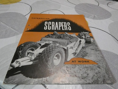 Prospectus brochure