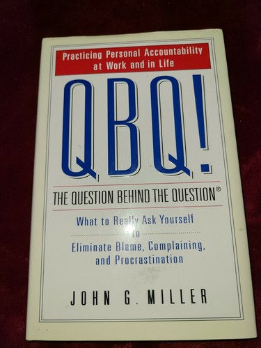 Qbq the question - qbq!,