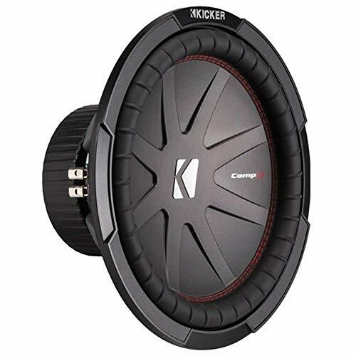 Kicker cwr122 - kicker,