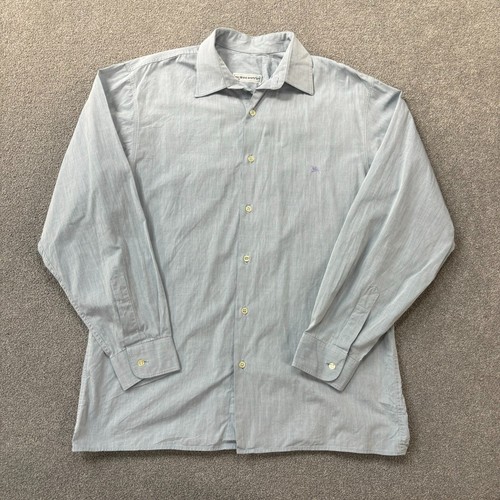 Chemise burberry adulte - adulte, petit