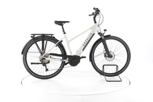 Gazelle medeo t10 hmb vélo - t10,