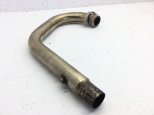 Collecteur Échappement