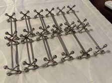 Porte Couteaux Croisillons