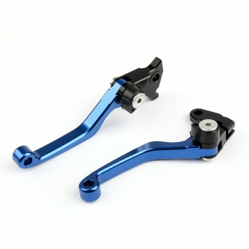 Dirt bike pivot leviers - bike, frein