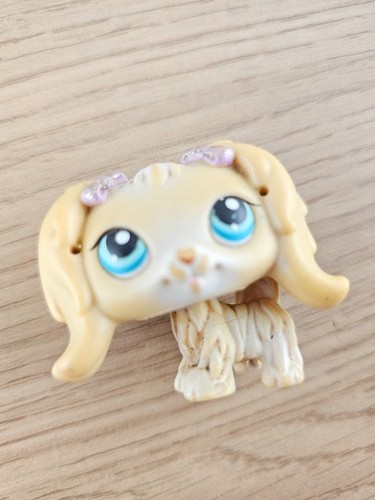 Littlest petshop lps - lps, ancien