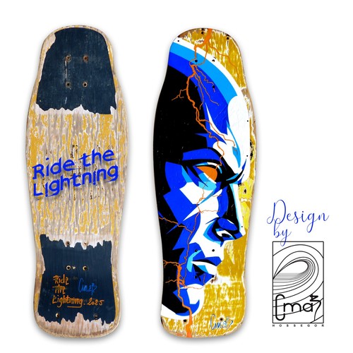 The silver surfer 2025 - the,