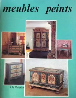 Meubles peints sophie - peints,,
