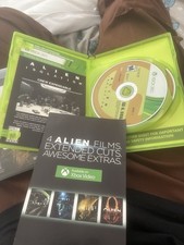 Alien: Isolation Nostromo