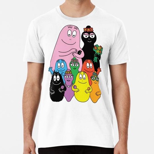 Barbapapa 5xl made - to, the