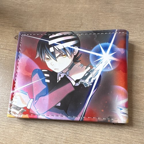 Soul eater death the kid - soul,