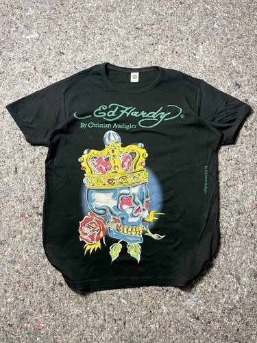 Shirt hardy christian - t-shirt,