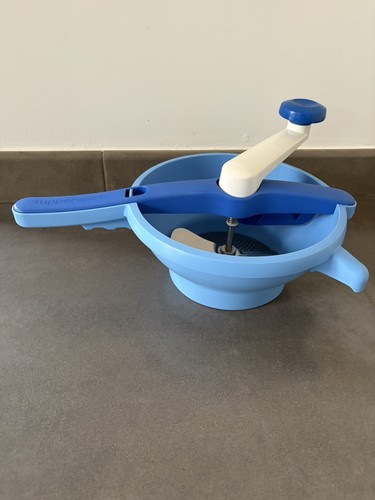 Tupperware moulin légumes - tupperware,