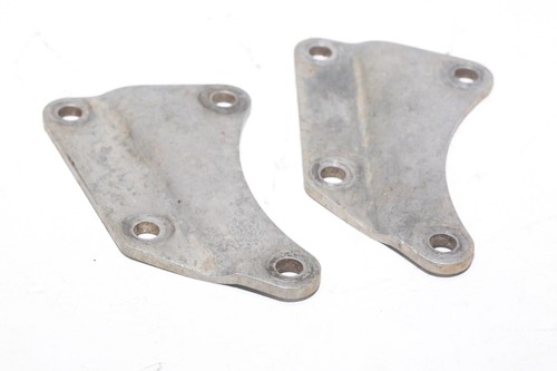 Supports moteur frontaux - supports,