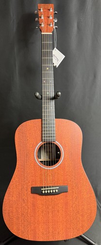 Martin x1e mahogany - d-x1e,