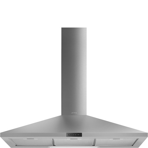Smeg kde900ex hotte - kde900ex,
