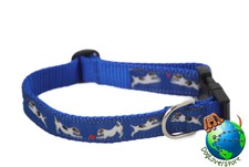 Collier Ajustable Pour Jack