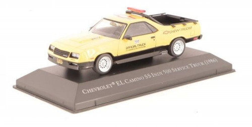Altaya american cars - american,