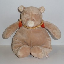 Doudou Ours Noukies Noukie's -
