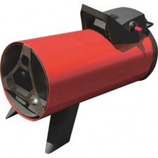 Chauffage soufflant d'atelier